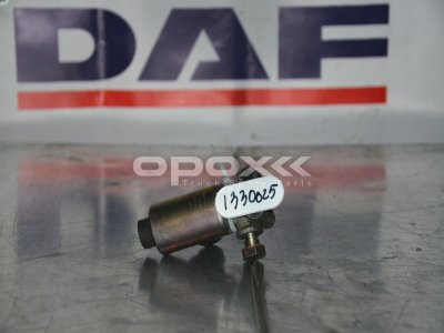 Купить 1330025g в Воронеже. Клапан электромагнитный защиты КПП 2-х позиционный DAF