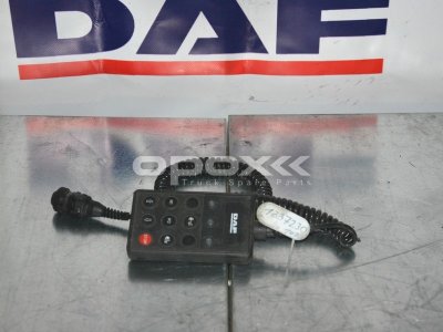 Купить 1337230g в Воронеже. Пульт управления ECAS DAF