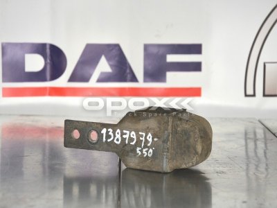 Купить 1387979g в Воронеже. Отбойник передней рессоры DAF XF105/XF95