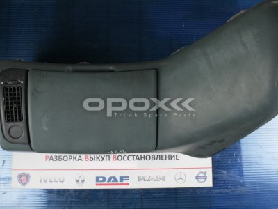 Купить 1395836g в Воронеже. Панель кабины пассажирская сторона DAF