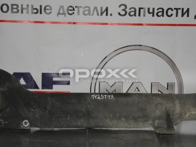 Купить 1425173g в Воронеже. Воздухозаборник металлический к интеркуллеру DAF XF95