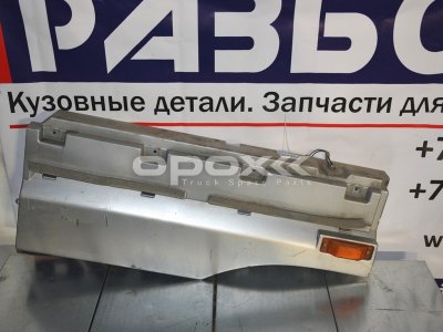 Купить 1441664g в Воронеже. Накладка кабины правая DAF XF95/105