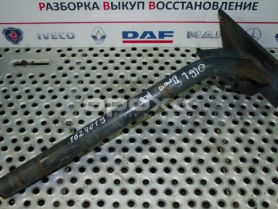 Купить 1627019g в Воронеже. Кронштей брызговика левый DAF