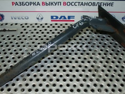 Купить 1627020g в Воронеже. Кронштей брызговика правый DAF