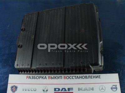 Купить 1693114g в Воронеже. Крышка аккумуляторной батареи DAF XF105