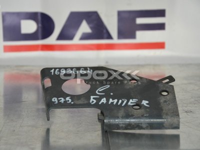 Купить 1693664g в Воронеже. Кронштейн крепления бампера левый DAF 95XF/XF105