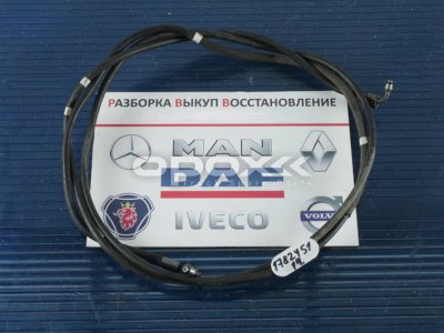 Купить 1782451g в Воронеже. Шланг гидроусилителя DAF