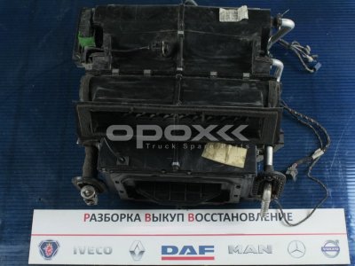 Купить 1799805g в Воронеже. Печка Heater +Airco + ATC DAF XF105