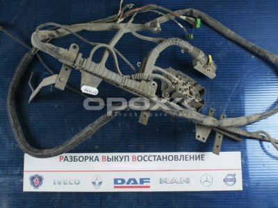 Купить 1804990g в Воронеже. Жгут проводов eng DAF