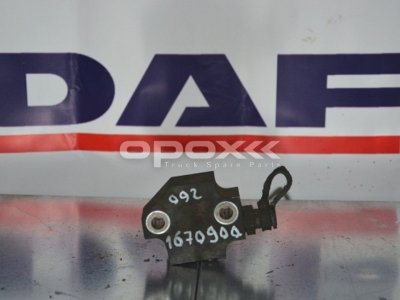 Купить 1819070g в Воронеже. Клапан управляющий топливной системы DAF XF105