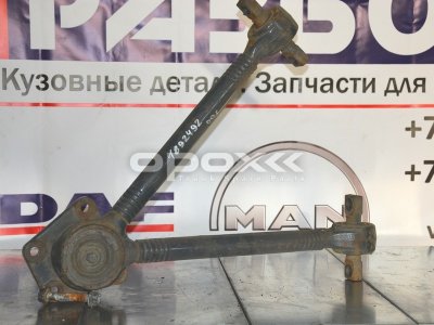 Купить 1892492g в Воронеже. Тяга V-образная DAF F65-95/CF/XF (резина, центр и концы)