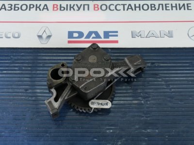 Купить 51051016008g в Воронеже. Насос масляный MAN D2866/D2876