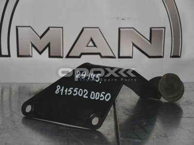 Купить 81155020050g в Воронеже. Держатель выхлопной трубы MAN