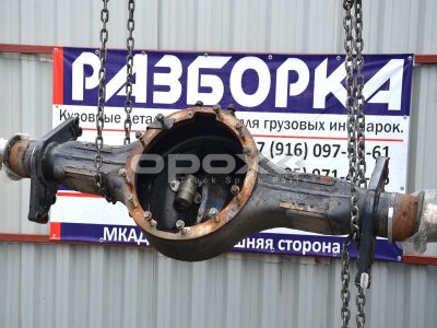 Купить 81354015800g в Воронеже. Балка заднего моста HY-1350-09 MAN