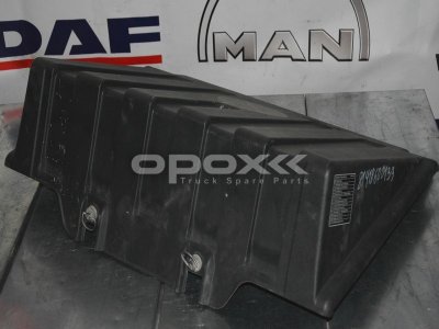 Купить 81418606090g в Воронеже. Крышка аккумуляторного отсека MAN