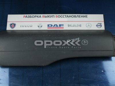 Купить 81615100368g в Воронеже. Удлинение крыльев справа MAN