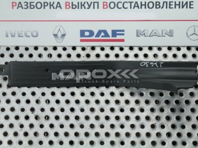 Купить 81615100396g в Воронеже. Накладка на порог (наружная перед) правая MAN