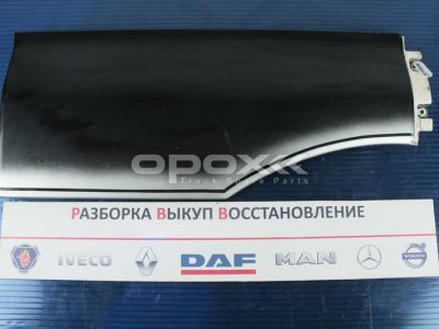 Купить 81615100410g в Воронеже. Продолжение крыла правое MAN TGA/TGX