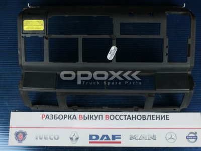 Купить 81617016232g в Воронеже. Торпедо (средняя) MAN