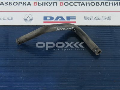 Купить 81619600672g в Воронеже. Теплопровод N-18X1, 5 MAN