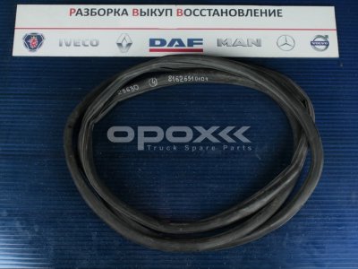 Купить 81626510104g в Воронеже. Уплотнитель двери MAN