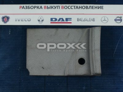 Купить 81629300236g в Воронеже. Обшивка салона справа MAN