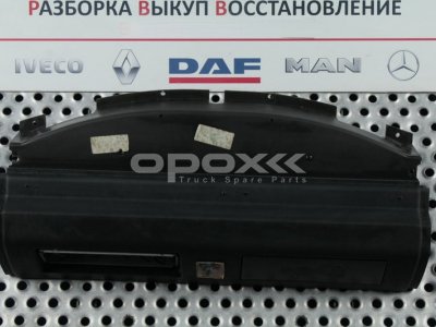 Купить 81639030328g в Воронеже. Вещевой ящик MAN