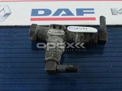 Купить 1336514g в Воронеже. Клапан двухмагистральный 10 бар DAF