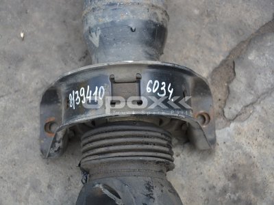 Купить 81394106034g в Воронеже. Подшипник подвесной ? 85mm MAN